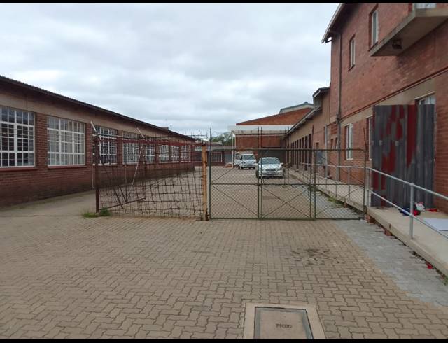 1,485M² OFFICE TO LET IN PIETERMARITZBURG CENTRAL